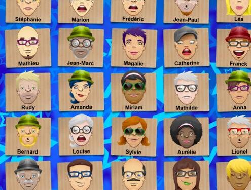 QUI SUIS-JE  : un espagnol au palmarès impressionnant qui ne vit pas en Norvège