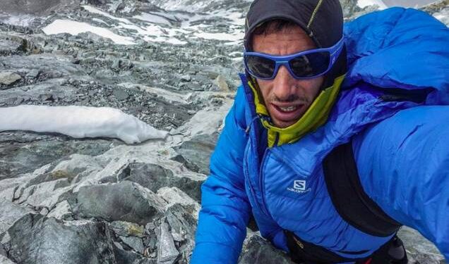 Tout n’est pas forcément naturel chez Kilian Jornet