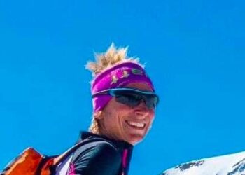 Toute l’actualité trail du lundi 29 avril