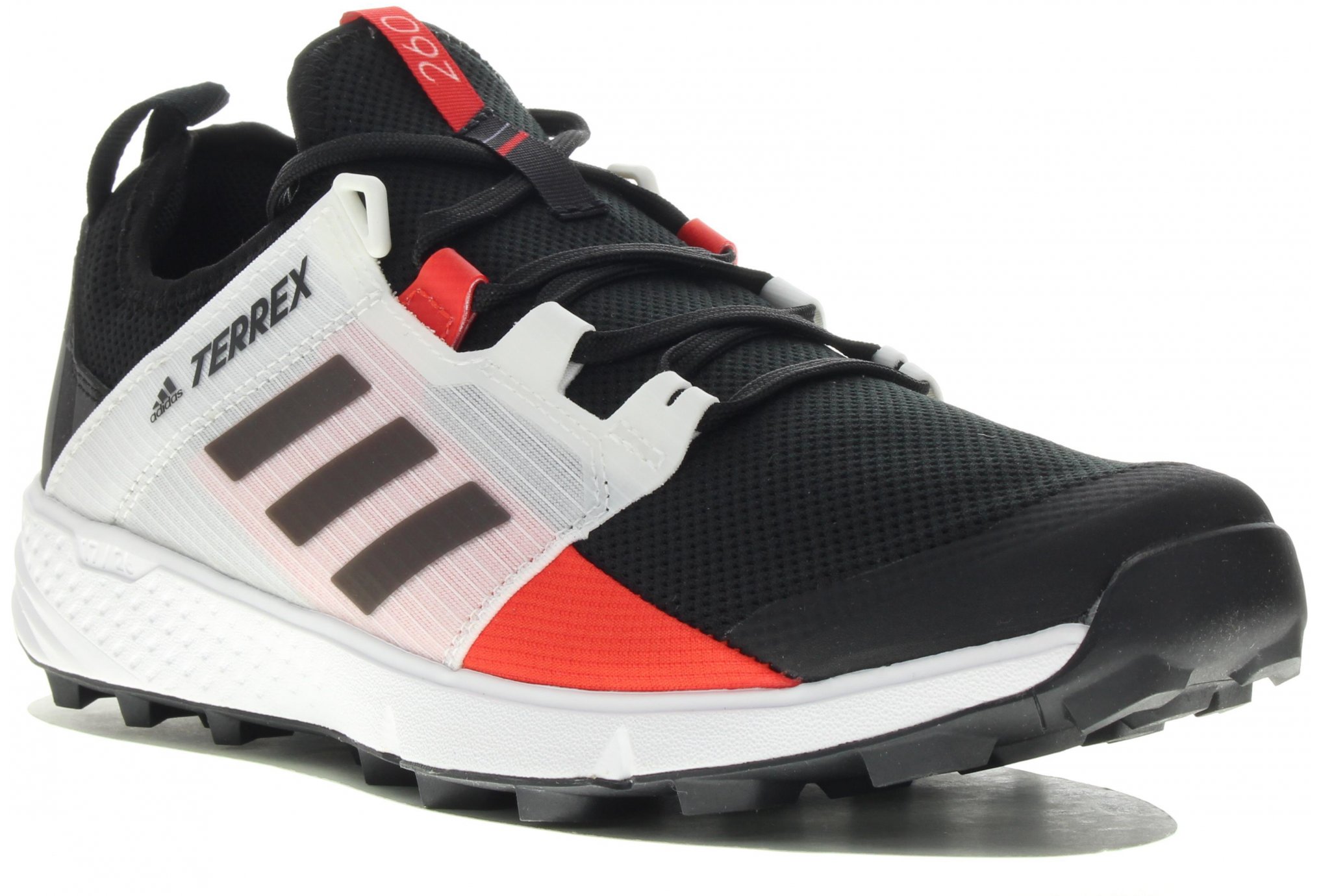 chaussures trail homme adidas