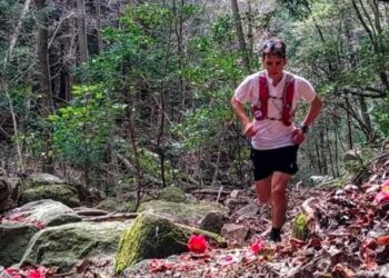 Xavier Thevenard court peu !