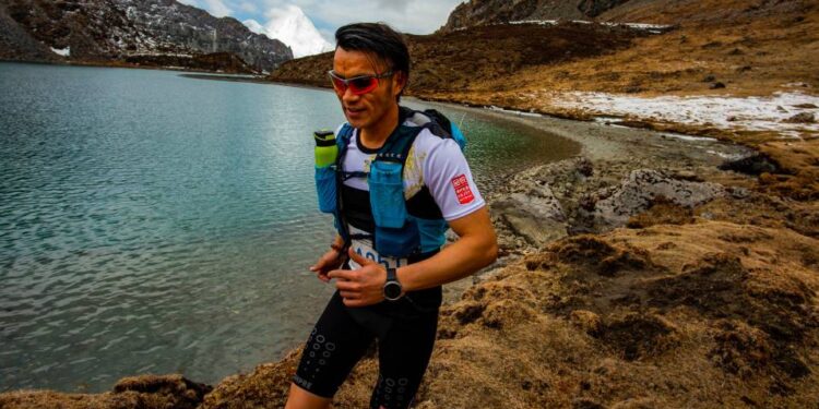 Toute l’actualité trail du mardi 7 mai