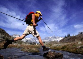 Randonneurs allez marcher ailleurs que sur nos courses de trail