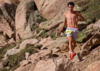 kilian jornet programme 2019