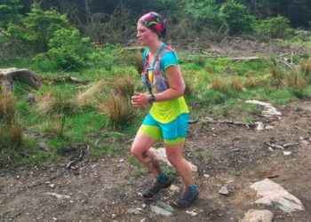 🇧🇪 Ce week-end, le Trail en Belgique 🇧🇪