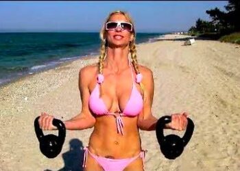 Débuter avec une Kettlebell