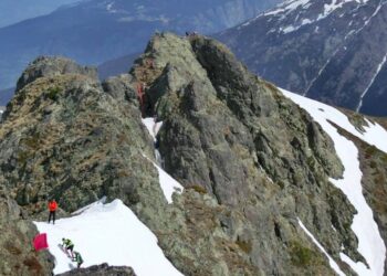 Toute l’actualité trail du mercredi 15 mai