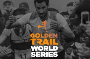 Golden Trail World Series