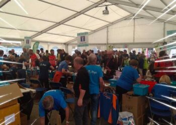 Toute l’actualité trail du vendredi 24 mai