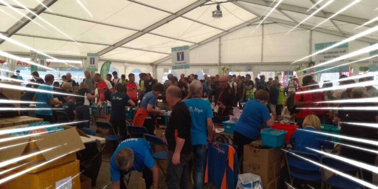 Toute l’actualité trail du vendredi 24 mai