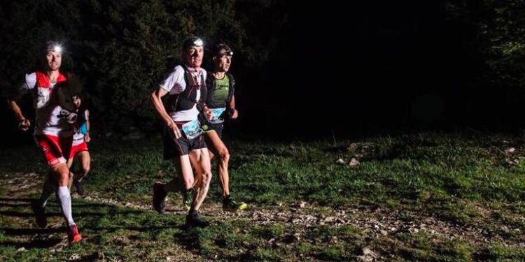 françois d'haene favori maxirace 2019