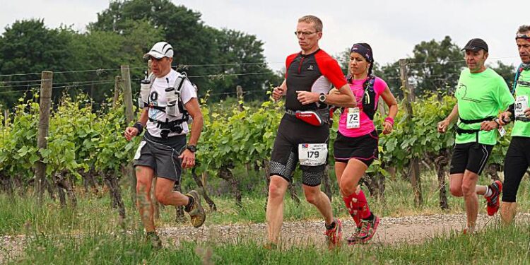 L’Ultra Trail de Côte d’Or 2019 : 85 km en 3 boucles