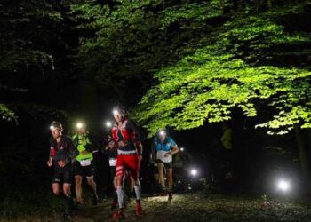Abandon de François d’Haene, cheville en vrac