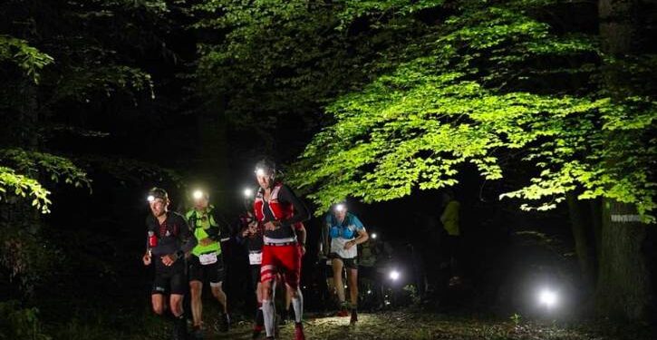 Abandon de François d’Haene, cheville en vrac