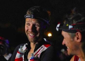 françois d'haene maxi ultra race annecy