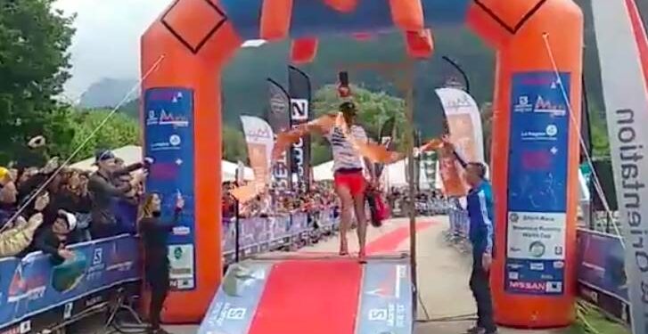 michel lanne maxirace