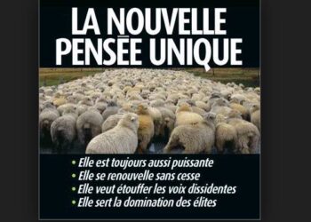 uTrail : la pensée unique, c’est pas notre truc