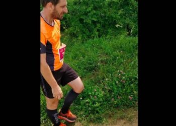 Toute l’actualité trail du lundi 27 mai