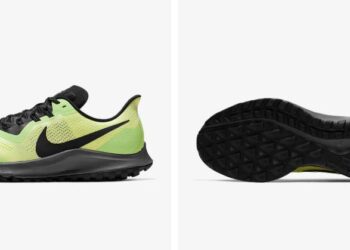 Nike PEGASUS 36 TRAIL