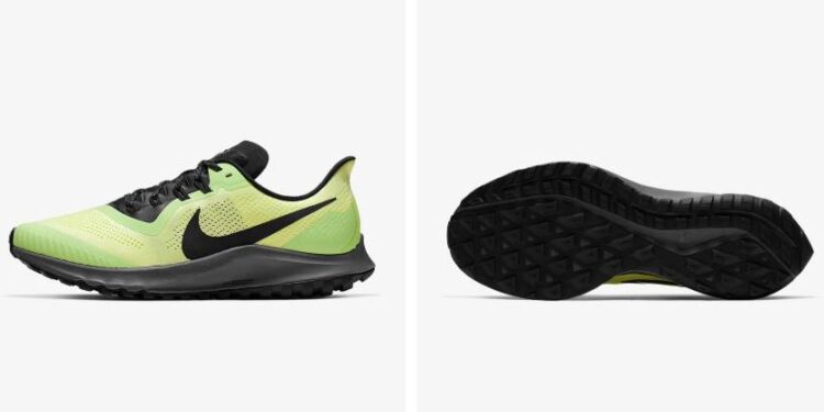 Nike PEGASUS 36 TRAIL