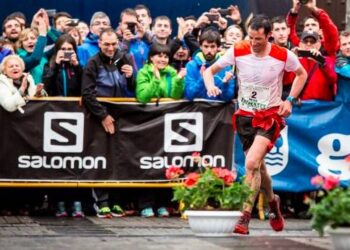 kilian jornet zegama 2019