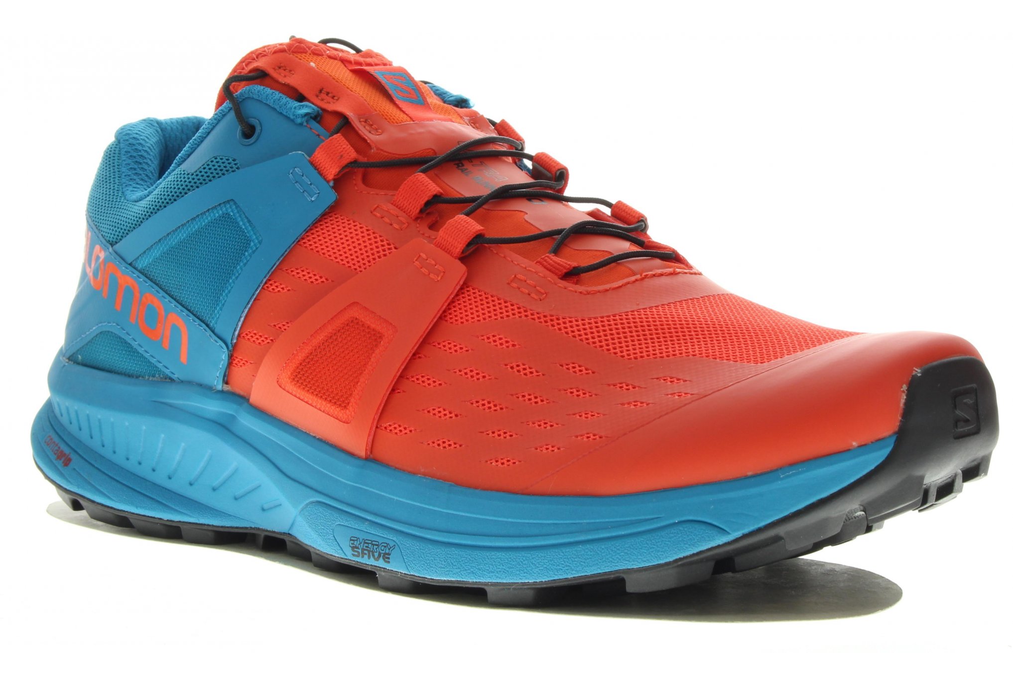 salomon ultra pro