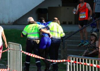 Toute l’actualité trail du lundi 3 juin