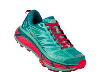 Comment choisir ses chaussures de trail Hoka