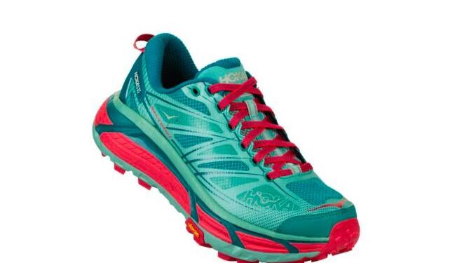 Comment choisir ses chaussures de trail Hoka