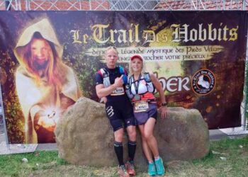 trail des hobbits