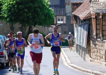 résultat tour de méry