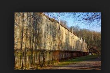 résultat Trail du Fort de Guentrange
