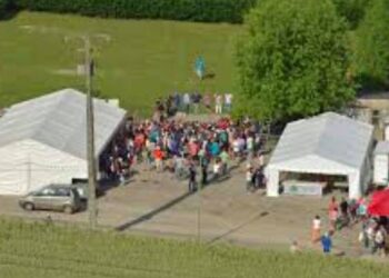 résultat Trail des Coteaux de Madaillan