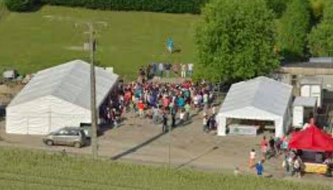 résultat Trail des Coteaux de Madaillan