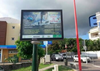 résultat Trail de Minuit - Urban Caposs