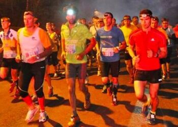 résultats Donzenac Trail Tour