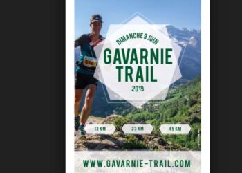 résultat Gavarnie Trail