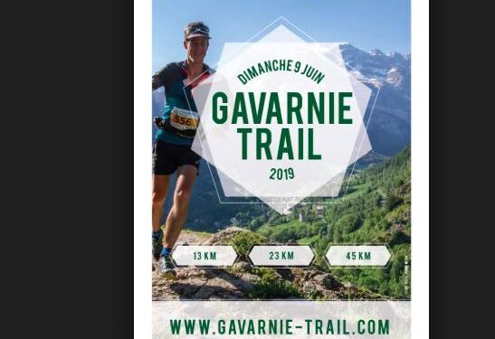 résultat Gavarnie Trail
