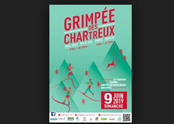 résultat Grimpée des Chartreux