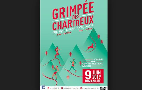 résultat Grimpée des Chartreux