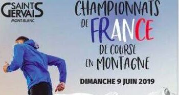 championnat de france de course en montagne