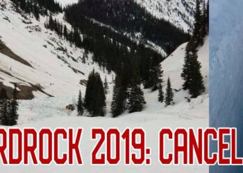 annulation neige hardrock