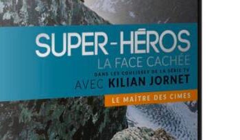 Kilian Jornet : son secret ENFIN révélé !