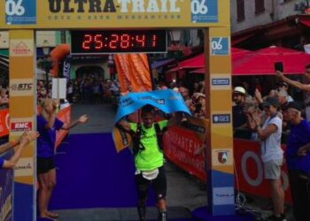 Agenda : tous les trails du samedi 15 et du dimanche 16 juin