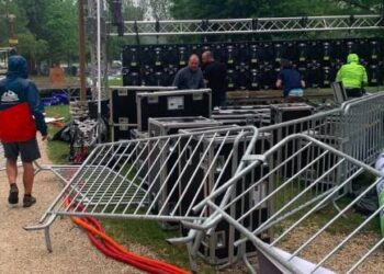 2e course annulée ce samedi…