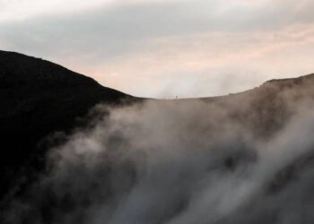 Trail : quand le parcours de repli ajoute 7km