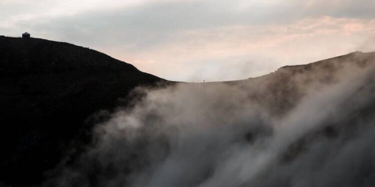 Trail : quand le parcours de repli ajoute 7km