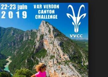 Résultat Var Verdon Canyon Challenge