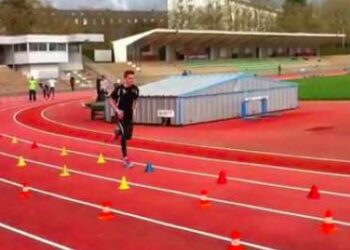 Trail : comment améliorer sa cadence ?