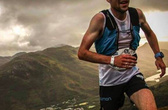 Stian Angermund-Vik favori du marathon du mont blanc 2019